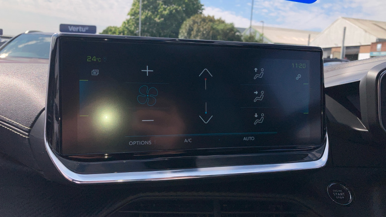 Peugeot 2008 100kW GT Premium 50kWh 5dr Auto Electric Estate